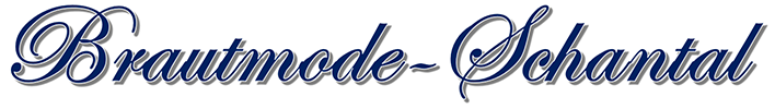 Brautmode Schantal Logo