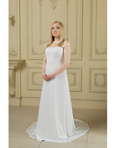 Wedding dress 1022 / Gr.40 from Schantal