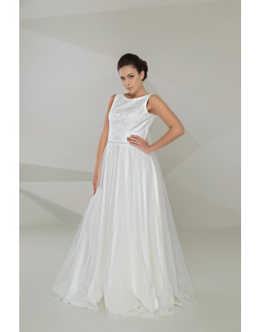 Wedding dress 1025 / Gr.42 from Schantal