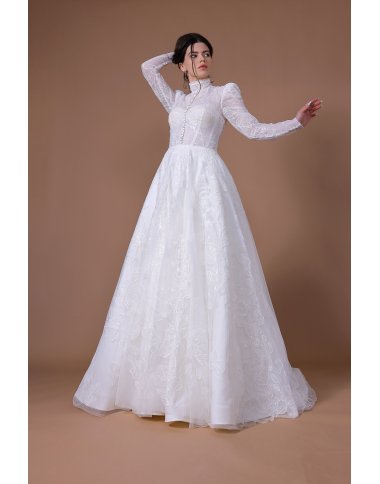 Brautkleid 14099 von Schantal