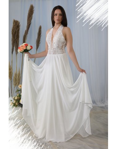 Brautkleid 2203 von Schantal