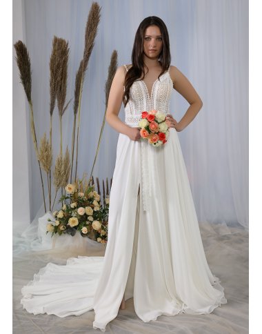 Brautkleid 28086 - 1 von Schantal