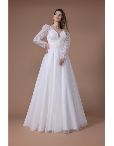 Brautkleid 28410 von Schantal