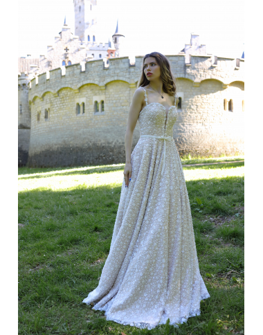 Brautkleid 52065 von Schantal