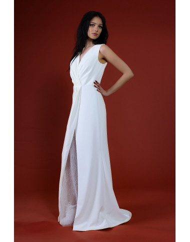 Wedding dress VA - 1742 from Schantal