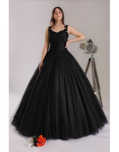 Brautkleid 2206 von Schantal