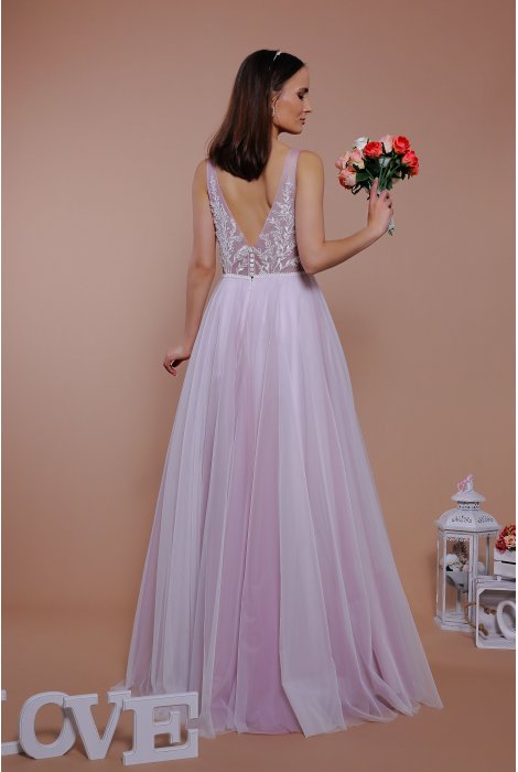 Hochzeitskleid für braut von Schantal, Kollektion Traum, Modell 14089 -1. Foto 7
